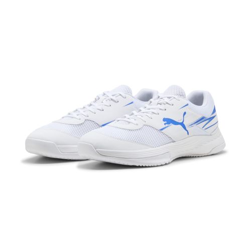 Varion II Handballschuhe Unisex, Schuhe, Weiß, 36 - PUMA - Modalova