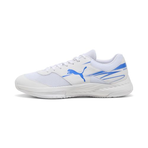 Varion II Handballschuhe Unisex, Schuhe, Weiß, 36 - PUMA - Modalova