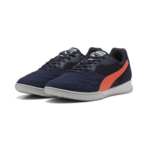 Scarpe da calcio KING TOP IT, Scarpe, Blu, 44 - PUMA - Modalova