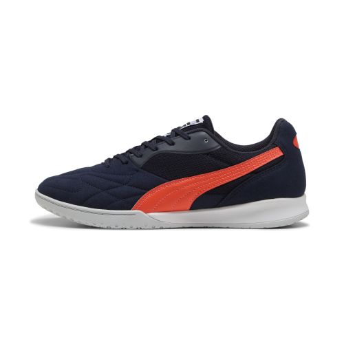 Scarpe da calcio KING TOP IT, Scarpe, Blu, 44 - PUMA - Modalova