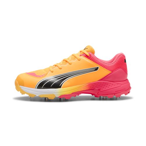 Spike 24.1 Cricket Shoe in Orange (//) | Size 10 - PUMA - Modalova