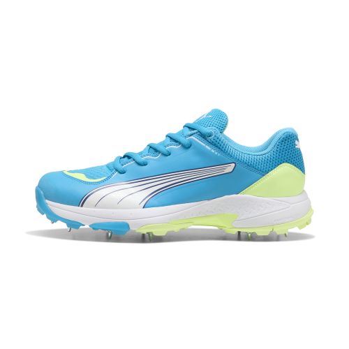 Spike 24.1 Cricket Shoe in Blue | Size 10 - PUMA - Modalova