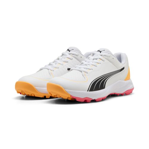 FH Rubber Cricket Shoe in (//) | Size 10.5 - PUMA - Modalova