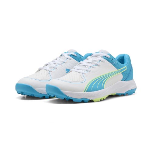 FH Rubber Cricket Shoe in | Size 10 - PUMA - Modalova