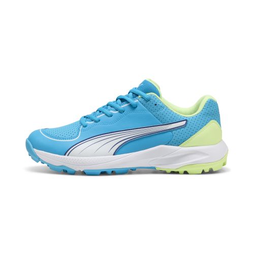 FH Rubber Cricket Shoe in Blue (//) | Size 10 - PUMA - Modalova