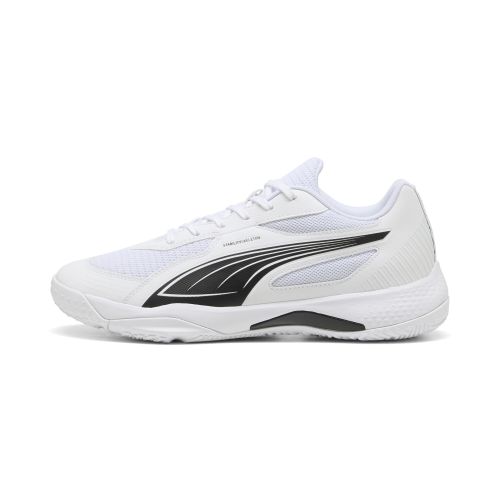 Scarpe sportive da indoor Solarflash III, Scarpe, Bianco, 35.5 - PUMA - Modalova