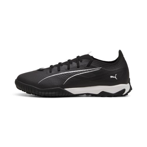 Scarpe da calcio ULTRA 5 MATCH TT, Scarpe, Nero, 35.5 - PUMA - Modalova
