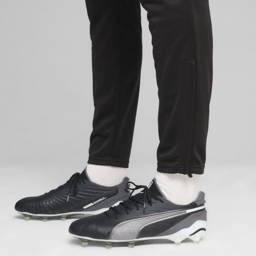 Scarpe da calcio KING ULTIMATE FG/AG, Scarpe, Nero, 35.5 - PUMA - Modalova