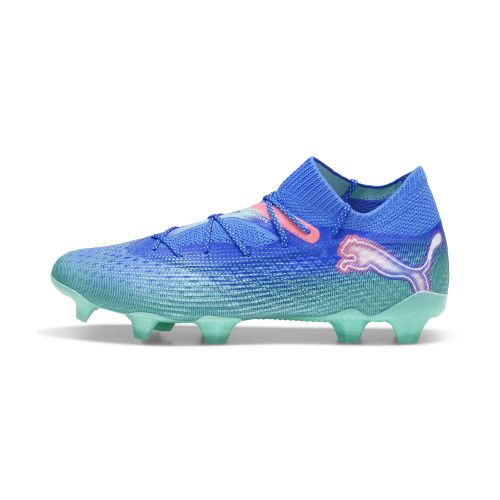 Scarpe da calcio FUTURE 7 ULTIMATE FG/AG, Scarpe, Blu, 35.5 - PUMA - Modalova