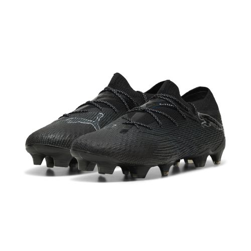 Scarpe da calcio FUTURE 7 ULTIMATE Low FG/AG, Scarpe, Nero, 38 - PUMA - Modalova