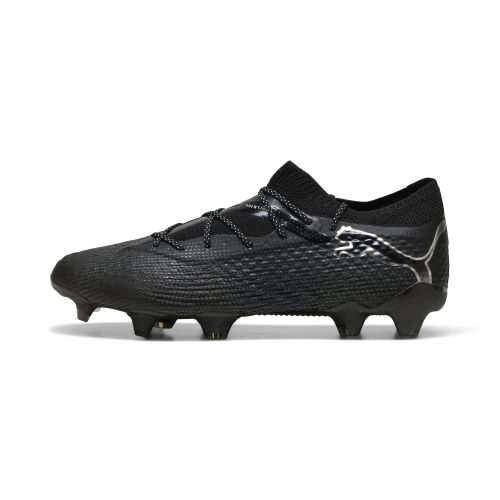 Scarpe da calcio FUTURE 7 ULTIMATE Low FG/AG, Scarpe, Nero, 38 - PUMA - Modalova