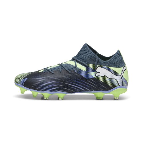Scarpe da calcio FUTURE 7 MATCH FG/AG, Scarpe, Grigio, 39 - PUMA - Modalova