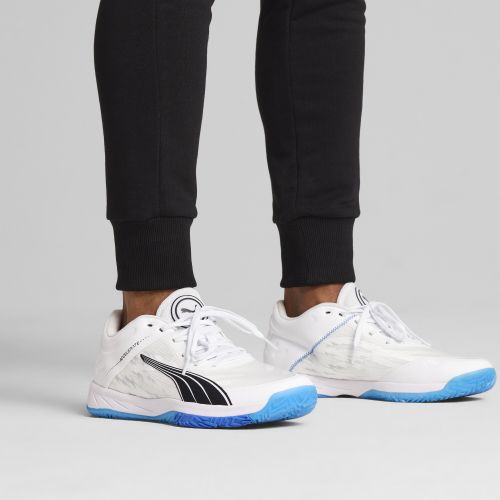 Accelerate Turbo Hallenschuhe Unisex, Schuhe, , 36 - PUMA - Modalova