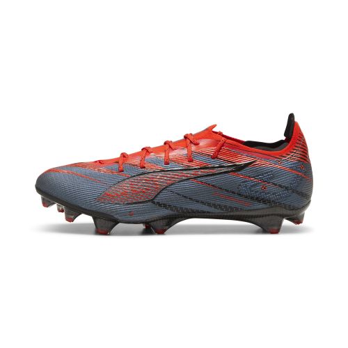 Scarpe da calcio ULTRA 5 CARBON SPEED FG, Scarpe, Nero, 39 - PUMA - Modalova