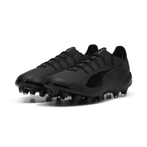 Scarpe da calcio ULTRA 5 ULTIMATE AG, Accessori, Nero, 39 - PUMA - Modalova