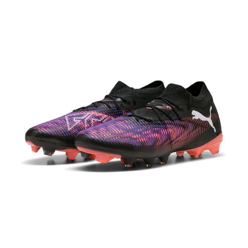 Botas de fútbol FUTURE 8 MATCH FG/AG, Calzado, Negro, 39 - PUMA - Modalova