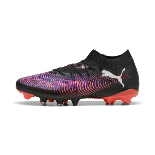 Scarpe da calcio FUTURE 8 MATCH FG/AG, Scarpe, Nero, 39 - PUMA - Modalova