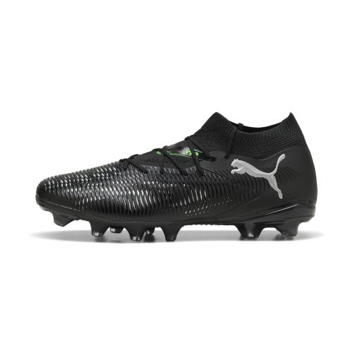 Scarpe da calcio FUTURE 8 MATCH FG/AG, Scarpe, Nero, 39 - PUMA - Modalova