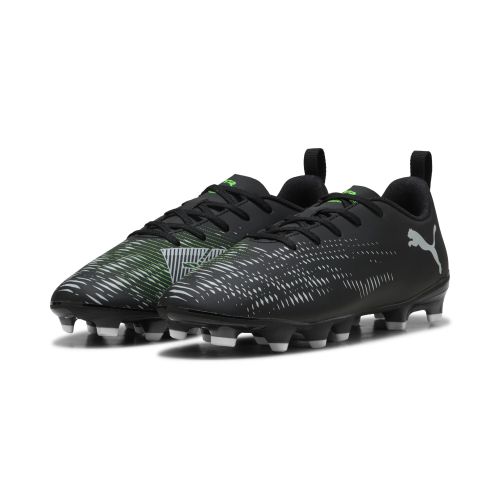 Scarpe da calcio FUTURE 8 PLAY FG/AG per ragazzi, Scarpe, Nero, 28 - PUMA - Modalova