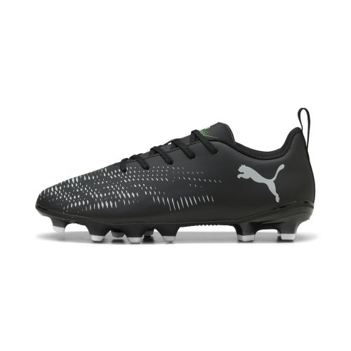 Scarpe da calcio FUTURE 8 PLAY FG/AG per ragazzi, Scarpe, Nero, 28 - PUMA - Modalova