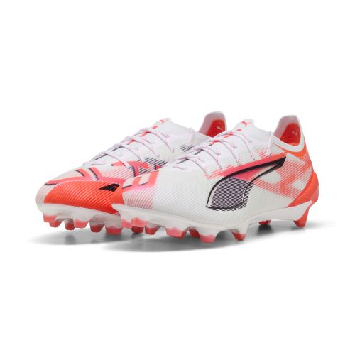 Scarpe da calcio ULTRA 5 ULTIMATE FG, Scarpe, Bianco, 35.5 - PUMA - Modalova