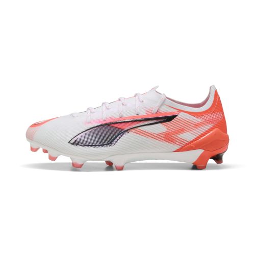 Scarpe da calcio ULTRA 5 ULTIMATE FG, Scarpe, Bianco, 35.5 - PUMA - Modalova
