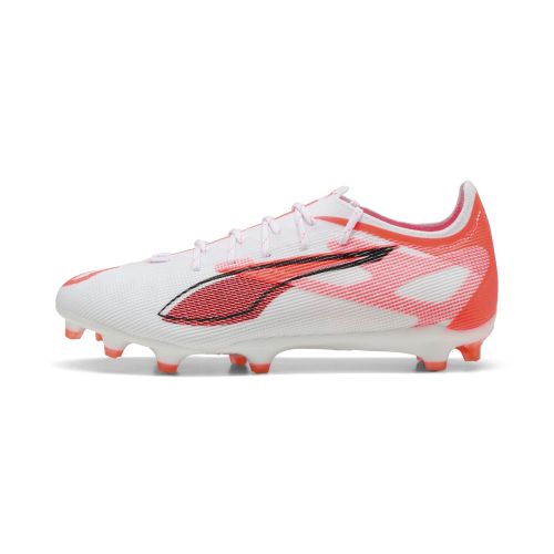 Scarpe da calcio ULTRA 5 PRO FG/AG, Scarpe, Bianco, 39 - PUMA - Modalova