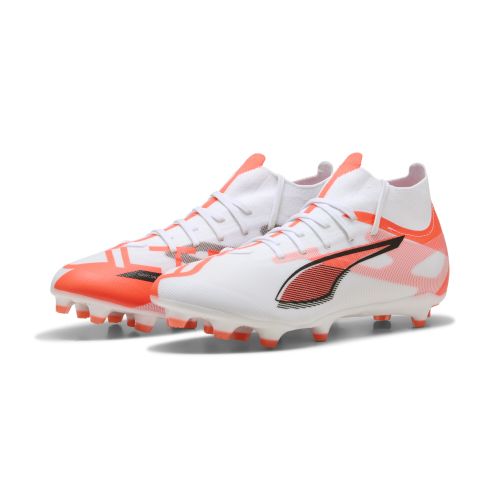 ULTRA 5 MATCH+ FG/AG Fußballschuhe Unisex, Schuhe, , 39 - PUMA - Modalova