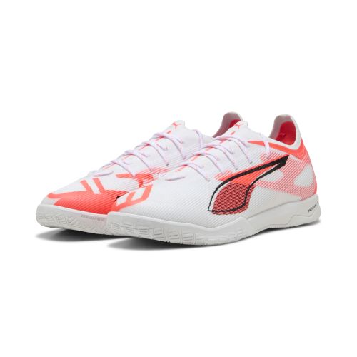 Scarpe da calcio ULTRA 5 PRO COURT, Scarpe, Bianco, 39 - PUMA - Modalova