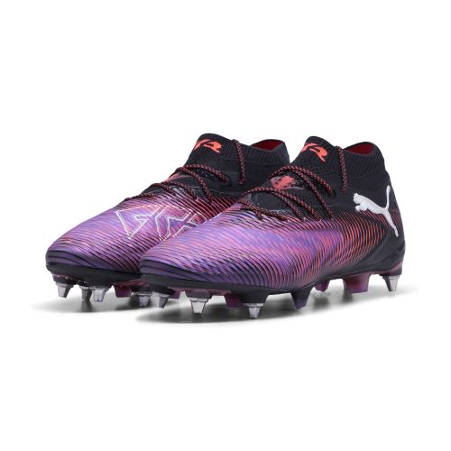 Botas de fútbol FUTURE 8 ULTIMATE MxSG, Calzado, Negro, 35.5 - PUMA - Modalova