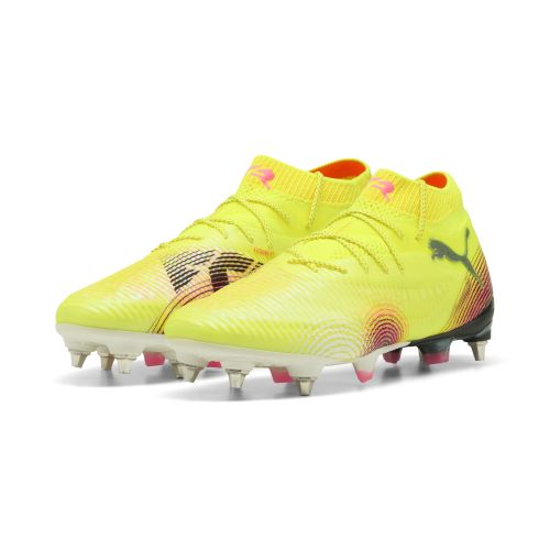 FUTURE 8 ULTIMATE MxSG Fußballschuhe Unisex, Schuhe, Gelb, 39 - PUMA - Modalova
