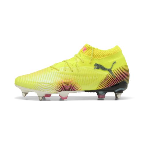 FUTURE 8 ULTIMATE MxSG Fußballschuhe Unisex, Schuhe, Gelb, 39 - PUMA - Modalova