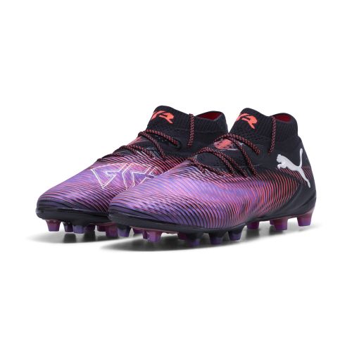 Scarpe da calcio FUTURE 8 ULTIMATE AG, Scarpe, Nero, 39 - PUMA - Modalova