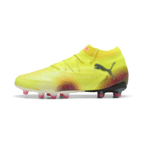 Scarpe da calcio FUTURE 8 ULTIMATE AG, Accessori, Giallo, 44 - PUMA - Modalova
