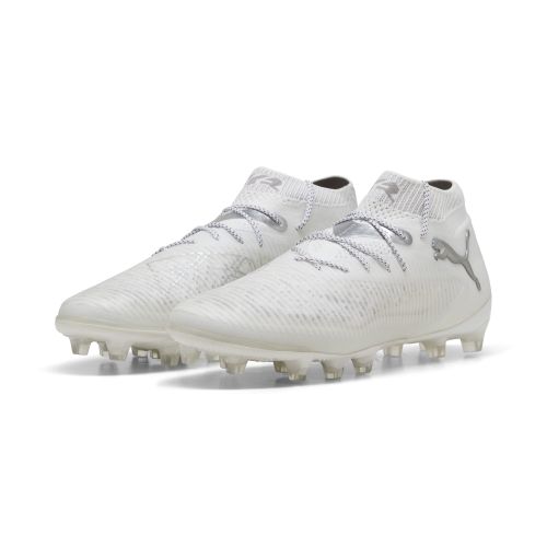 Scarpe da calcio FUTURE 8 ULTIMATE AG, Scarpe, Bianco, 39 - PUMA - Modalova
