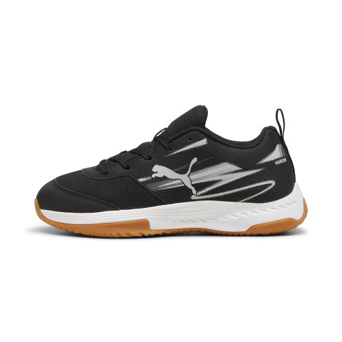 Scarpe sportive da indoor Varion II per ragazzi, Scarpe, Nero, 33 - PUMA - Modalova