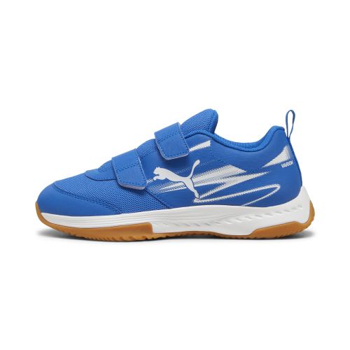 Scarpe sportive da indoor Varion II per ragazzi, Scarpe, Blu, 28 - PUMA - Modalova