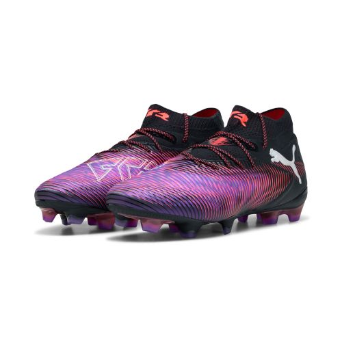Botas de fútbol FUTURE 8 ULTIMATE FG, Calzado, Negro, 35.5 - PUMA - Modalova
