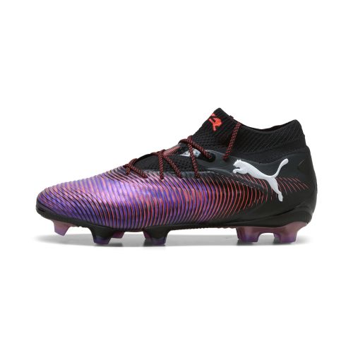 Scarpe da calcio FUTURE 8 ULTIMATE FG, Scarpe, Nero, 35.5 - PUMA - Modalova