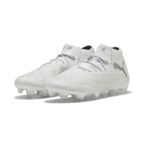 Scarpe da calcio FUTURE 8 ULTIMATE FG, Scarpe, Bianco, 35.5 - PUMA - Modalova