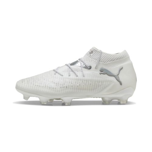 Scarpe da calcio FUTURE 8 ULTIMATE FG, Scarpe, Bianco, 35.5 - PUMA - Modalova