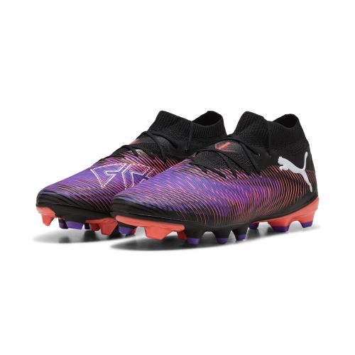 Botas de fútbol FUTURE 8 PRO FG/AG, Calzado, Negro, 39 - PUMA - Modalova