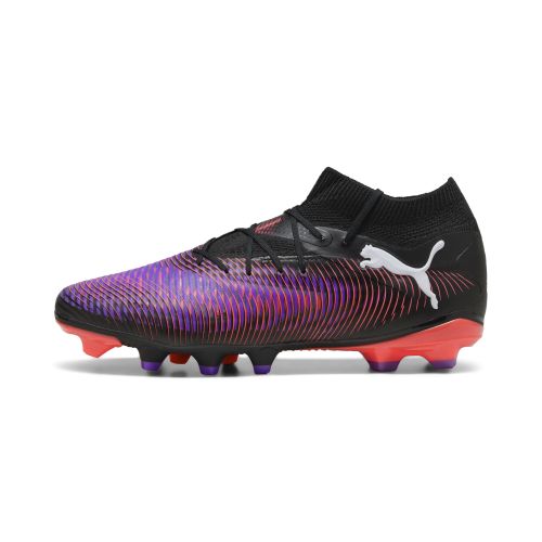 Scarpe da calcio FUTURE 8 PRO FG/AG, Scarpe, Nero, 39 - PUMA - Modalova