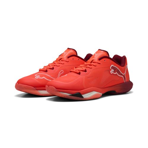 Vantage NITRO™ Hallenschuhe Unisex, Schuhe, , 39 - PUMA - Modalova