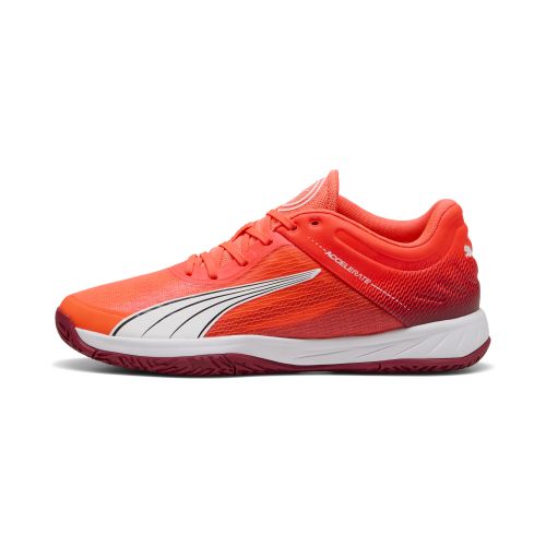 Accelerate Turbo Handballschuhe Unisex, Schuhe, , 36 - PUMA - Modalova