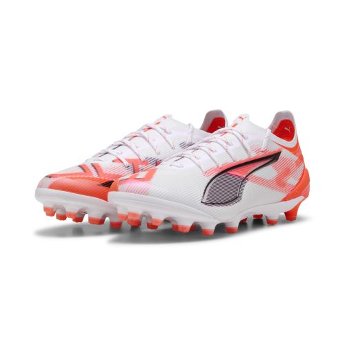 Scarpe da calcio ULTRA 5 ULTIMATE AG da donna, Scarpe, Bianco, 35.5 - PUMA - Modalova