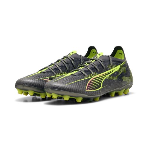 Botas de fútbol ULTRA 5 ULTIMATE MG, Accesoiros, Azul, 39 - PUMA - Modalova