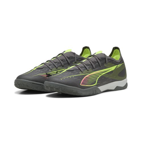 Scarpe da calcio ULTRA 5 MATCH IT, Scarpe, Blu, 35.5 - PUMA - Modalova