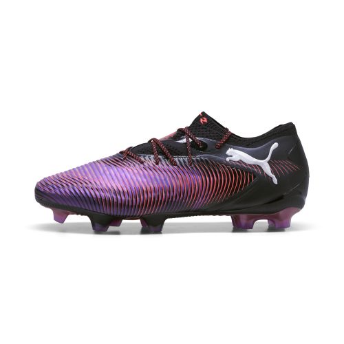 Botas de fútbol FUTURE 8 ULTIMATE Low FG, Calzado, Negro, 35.5 - PUMA - Modalova