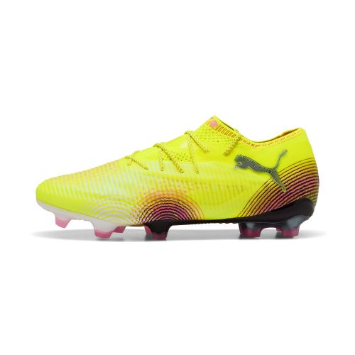 FUTURE 8 ULTIMATE Low FG Fußballschuhe Unisex, Schuhe, Gelb, 39 - PUMA - Modalova